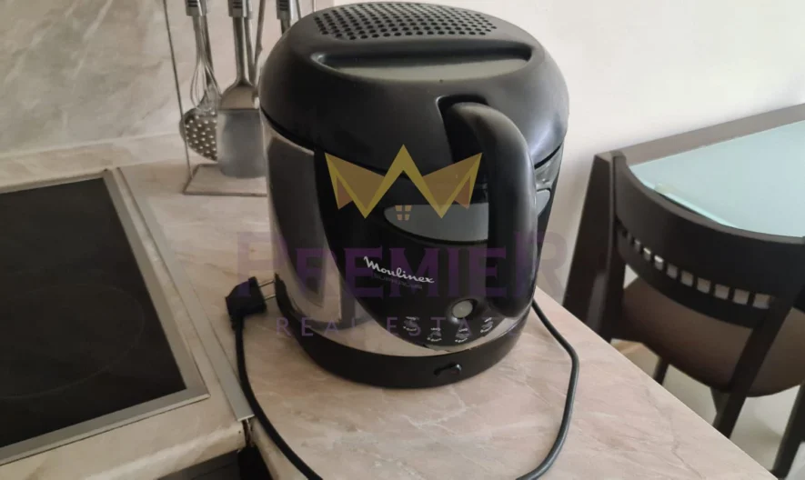 Тристаен апартамент в Лайтхаус Голф & СПА ризорт -  - снимка 5 - Имоти Премиер