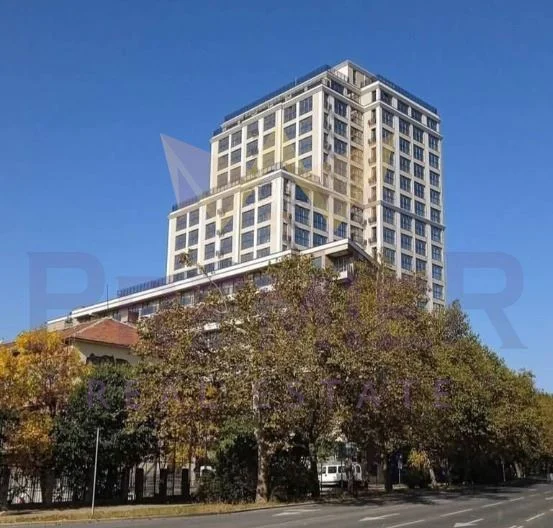 Тристаен апартамент в луксозна сграда „Шантре“, ж-к „Братя Миладинови“, гр. Бургас - - снимка 1 - Имоти Премиер