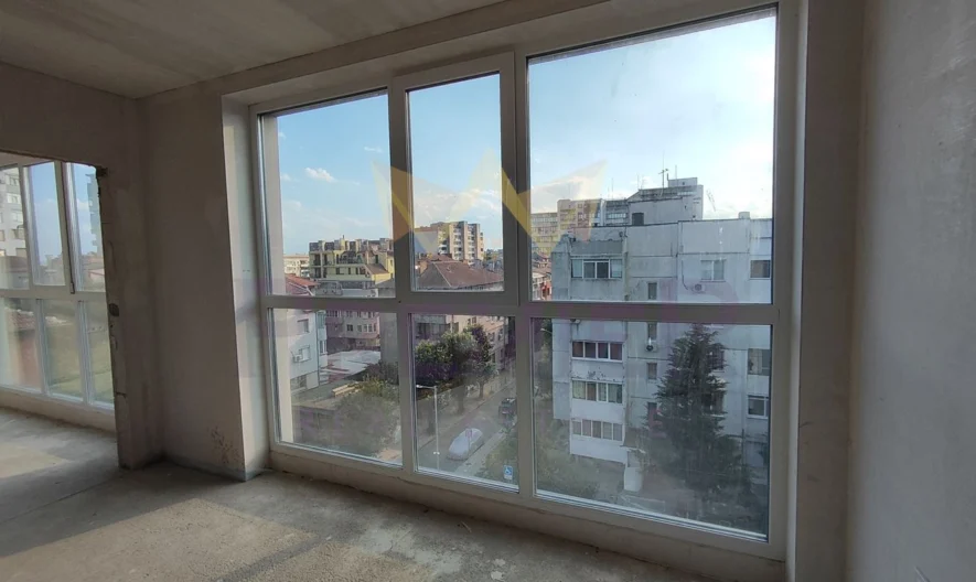 Тристаен апартамент в луксозна сграда „Шантре“, ж-к „Братя Миладинови“, гр. Бургас -  - снимка 3 - Имоти Премиер