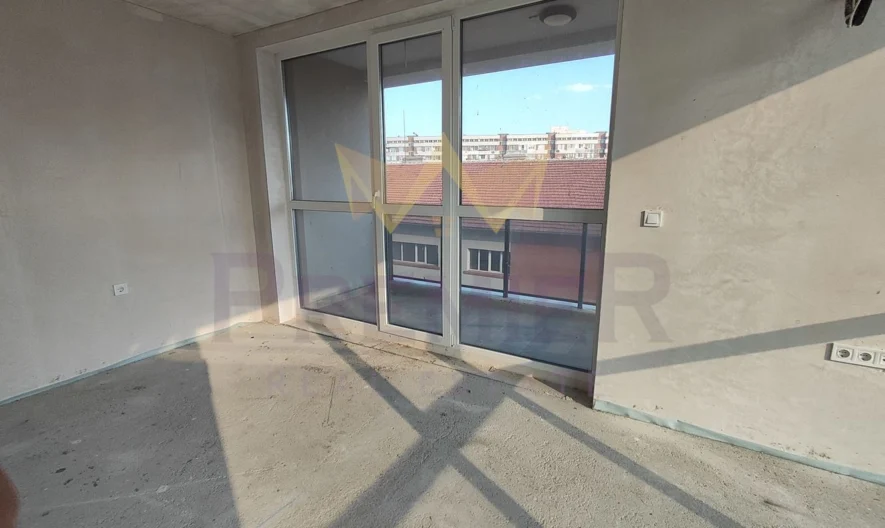 Тристаен апартамент в луксозна сграда „Шантре“, ж-к „Братя Миладинови“, гр. Бургас -  - снимка 4 - Имоти Премиер