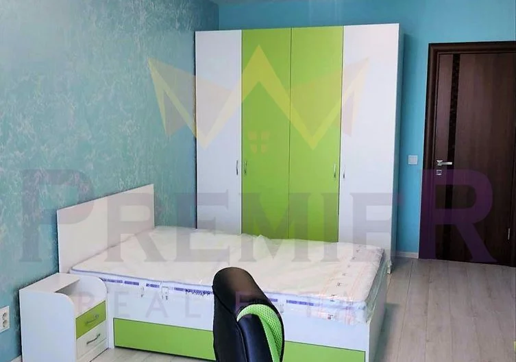 Тристаен Апартамент в Люлин 2 -  - снимка 10 - Имоти Премиер