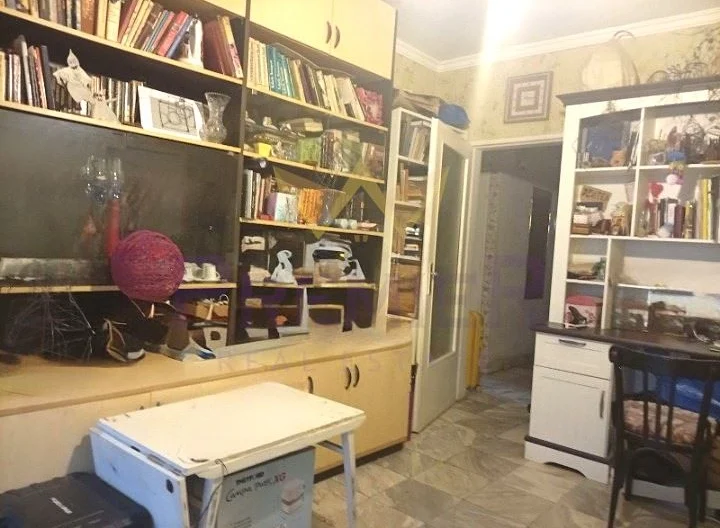 Тристаен апартамент в Люлин 7 - - снимка 4 - Имоти Премиер