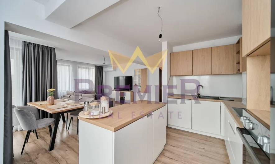 Агенция за недвижими имоти - Имоти Премиер - имот - 1173069, Цена: 245000 EUR