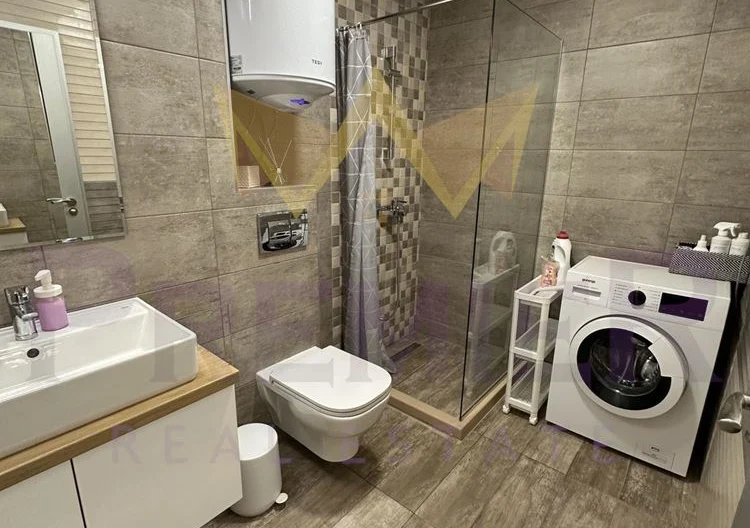 Тристаен апартамент в м-т Ален Мак -  - снимка 10 - Имоти Премиер