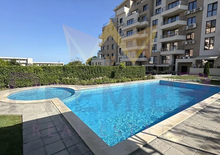 Тристаен апартамент в м-т Ален Мак -  - снимка 12 - Имоти Премиер