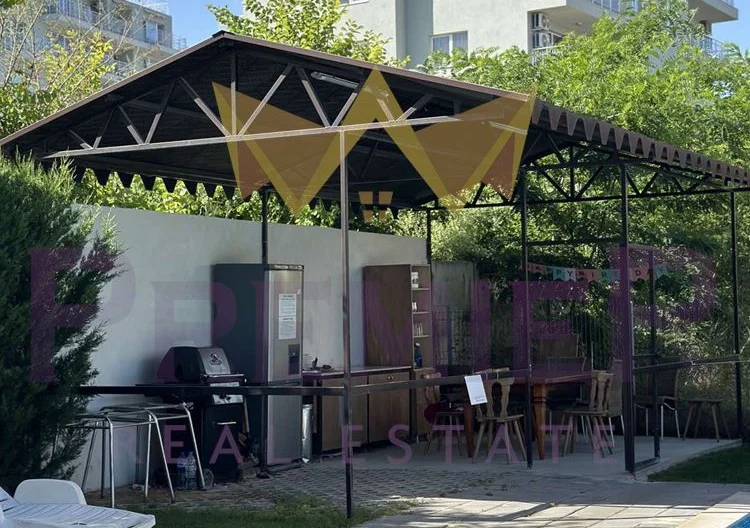 Тристаен апартамент в м-т Ален Мак -  - снимка 13 - Имоти Премиер