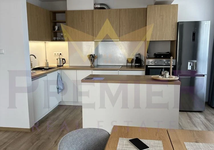 Тристаен апартамент в м-т Ален Мак -  - снимка 3 - Имоти Премиер