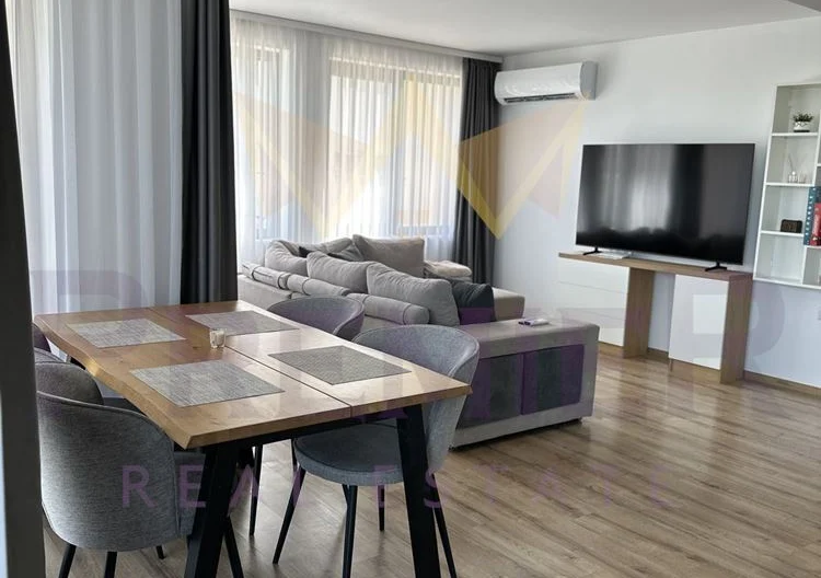 Тристаен апартамент в м-т Ален Мак -  - снимка 4 - Имоти Премиер