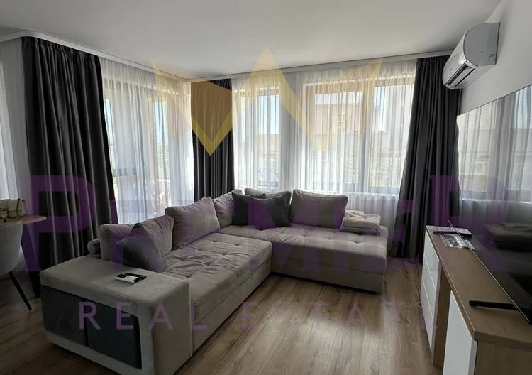 Тристаен апартамент в м-т Ален Мак -  - снимка 5 - Имоти Премиер