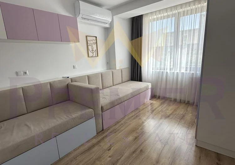 Тристаен апартамент в м-т Ален Мак -  - снимка 8 - Имоти Премиер