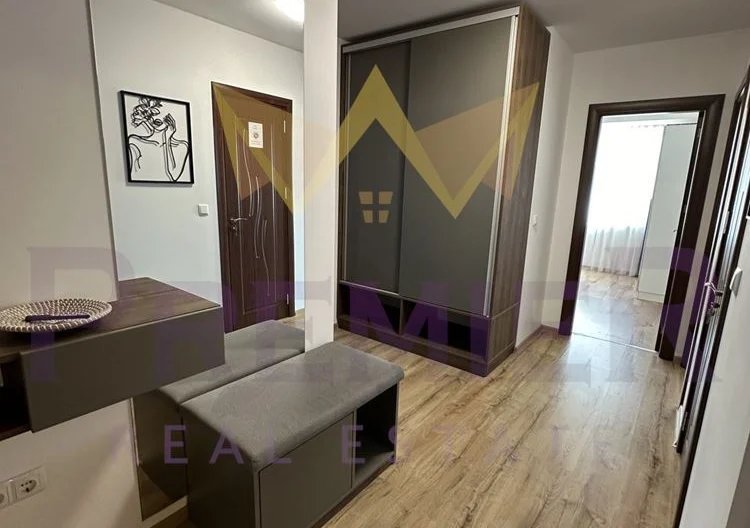 Тристаен апартамент в м-т Ален Мак -  - снимка 9 - Имоти Премиер