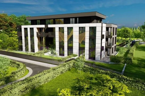 Агенция за недвижими имоти - Имоти Премиер - имот - 1156248, Цена: 279000 EUR