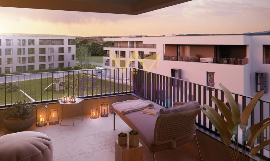 Агенция за недвижими имоти - Имоти Премиер - имот - 816781, Цена: 185700 EUR