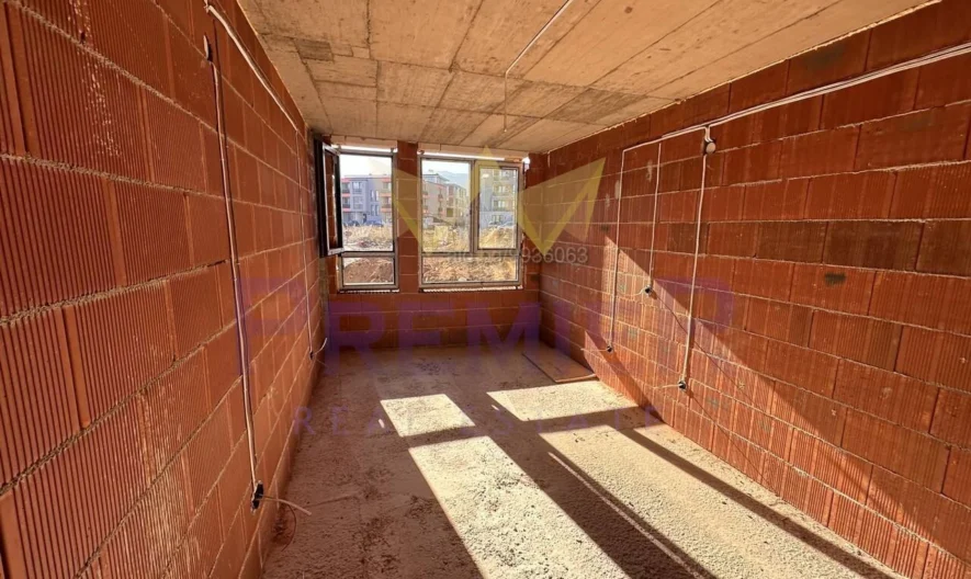 Тристаен апартамент в Малинова Долина -  - снимка 2 - Имоти Премиер