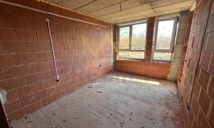 Тристаен апартамент в Малинова Долина -  - снимка 3 - Имоти Премиер