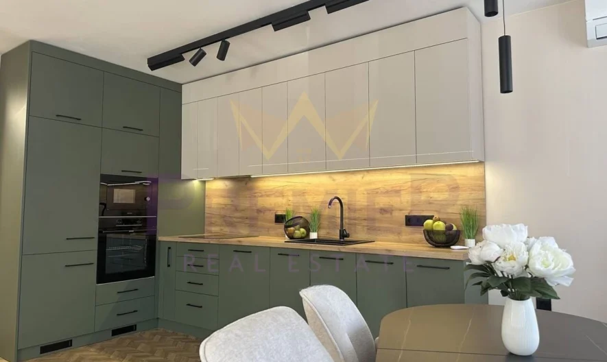 Тристаен апартамент в Мараша, гр. Пловдив -  - снимка 1 - Имоти Премиер