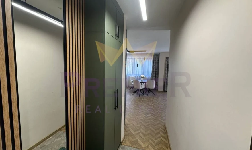 Тристаен апартамент в Мараша, гр. Пловдив -  - снимка 3 - Имоти Премиер