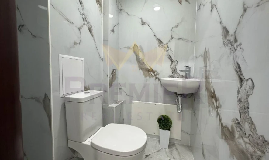 Тристаен апартамент в Мараша, гр. Пловдив -  - снимка 6 - Имоти Премиер