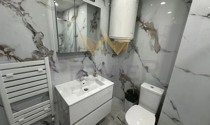 Тристаен апартамент в Мараша, гр. Пловдив -  - снимка 7 - Имоти Премиер