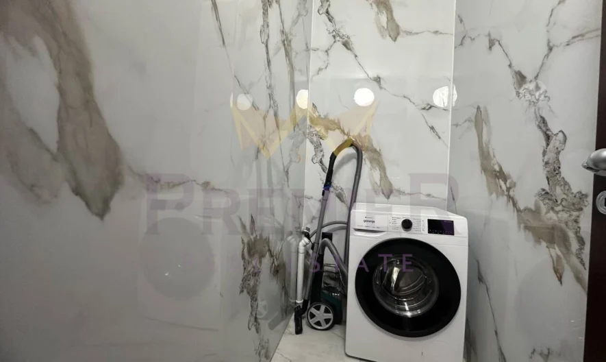 Тристаен апартамент в Мараша, гр. Пловдив -  - снимка 9 - Имоти Премиер