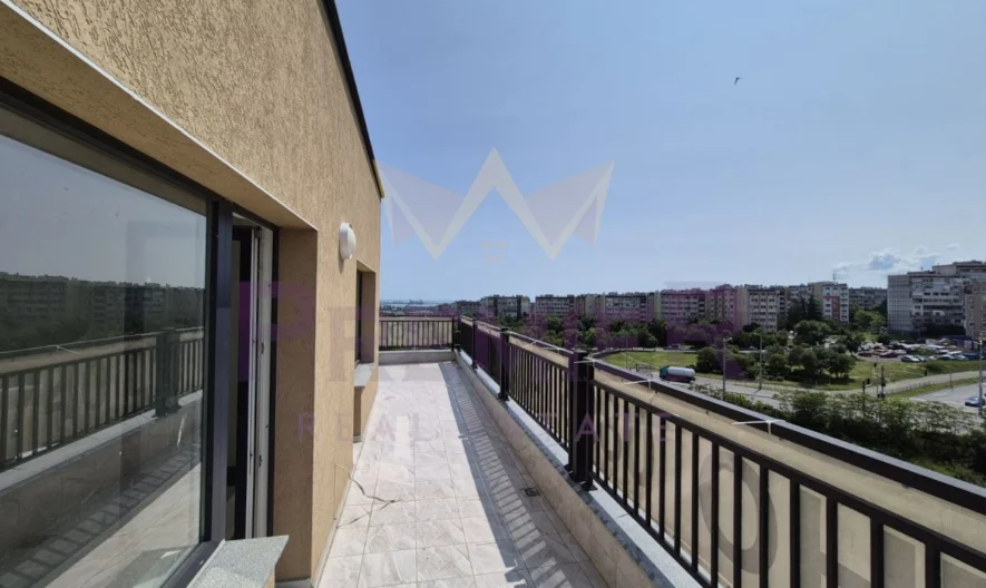 Тристаен апартамент в Меден Рудник – Ново строителство -  - снимка 10 - Имоти Премиер