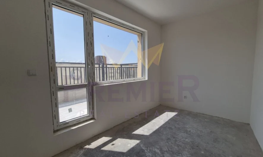 Тристаен апартамент в Меден Рудник – Ново строителство -  - снимка 3 - Имоти Премиер