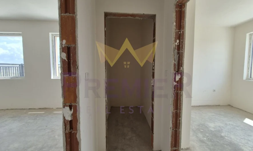 Тристаен апартамент в Меден Рудник – Ново строителство -  - снимка 4 - Имоти Премиер