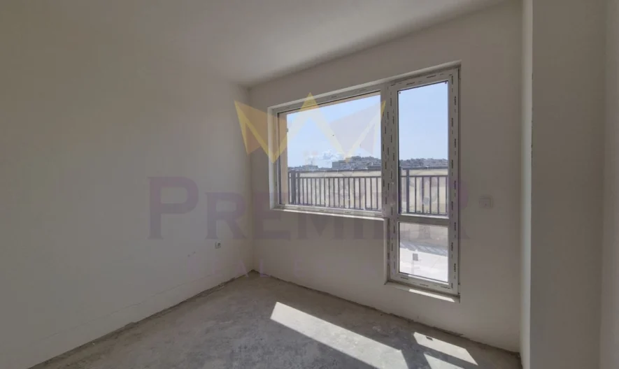 Тристаен апартамент в Меден Рудник – Ново строителство -  - снимка 6 - Имоти Премиер