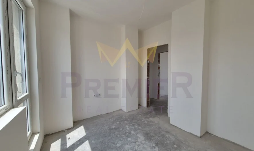 Тристаен апартамент в Меден Рудник – Ново строителство -  - снимка 8 - Имоти Премиер