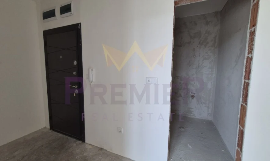 Тристаен апартамент в Меден Рудник – Ново строителство -  - снимка 9 - Имоти Премиер