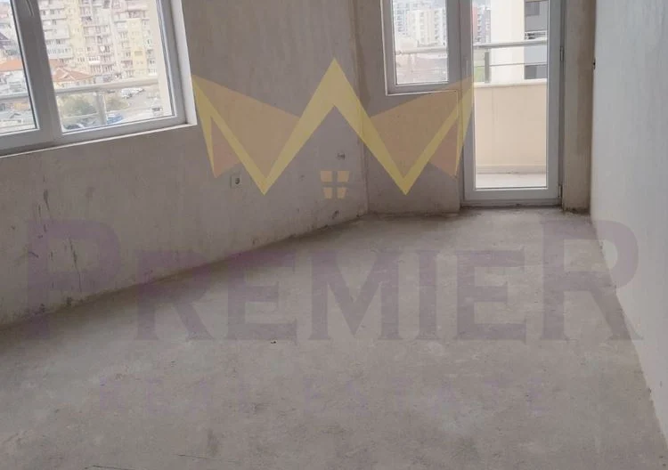 Тристаен апартамент в Меден Рудник зона А -  - снимка 3 - Имоти Премиер