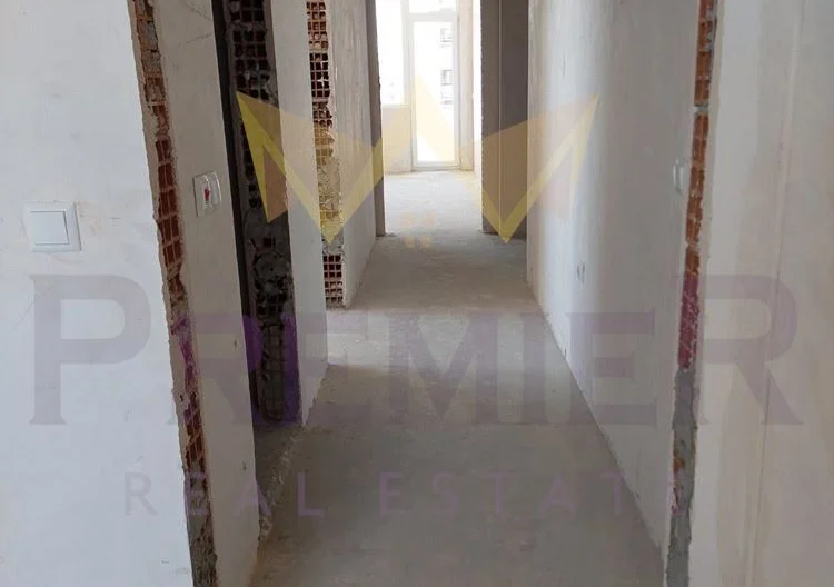 Тристаен апартамент в Меден Рудник зона А -  - снимка 4 - Имоти Премиер