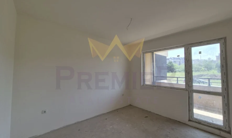 Тристаен апартамент в Меден рудник зона Д – Ново строителство с Акт 16 -  - снимка 10 - Имоти Премиер