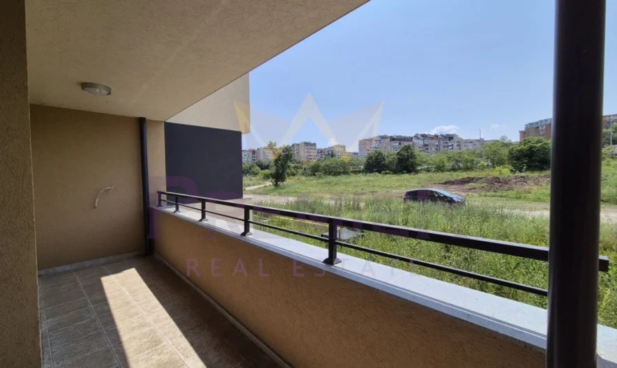 Тристаен апартамент в Меден рудник зона Д – Ново строителство с Акт 16 -  - снимка 11 - Имоти Премиер