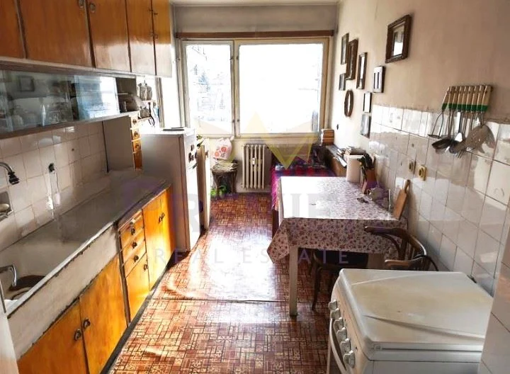 Тристаен апартамент в Медецинска академия -  - снимка 4 - Имоти Премиер