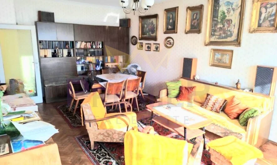 Агенция за недвижими имоти - Имоти Премиер - имот - 1167153, Цена: 320000 EUR