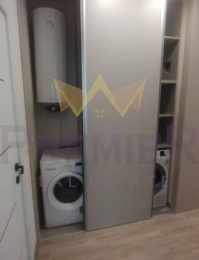 Тристаен апартамент в модерната сграда „Арена Изгрев“ - - снимка 12 - Имоти Премиер