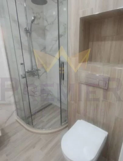 Тристаен апартамент в модерната сграда „Арена Изгрев“ - - снимка 15 - Имоти Премиер