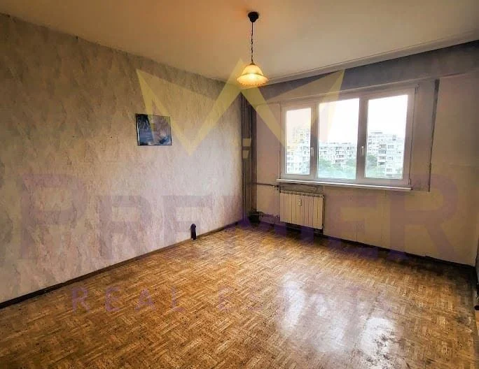 Тристаен апартамент в Надежда 1 -  - снимка 5 - Имоти Премиер