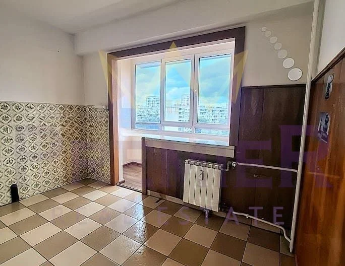 Тристаен апартамент в Надежда 1 -  - снимка 7 - Имоти Премиер