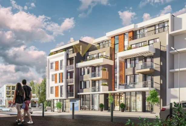 Агенция за недвижими имоти - Имоти Премиер - имот - 1183390, Цена: 124952 EUR