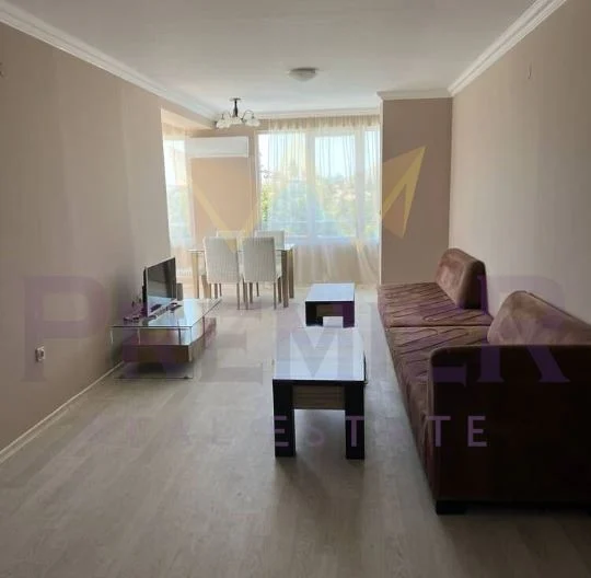 Тристаен апартамент в Несебър -  - снимка 3 - Имоти Премиер