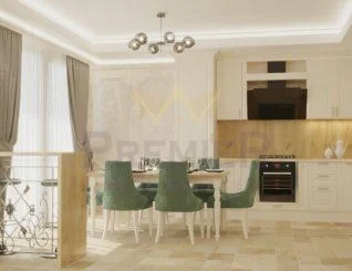 Тристаен апартамент в Несебър -  - снимка 4 - Имоти Премиер