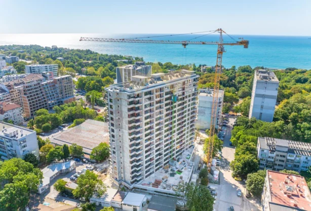 Агенция за недвижими имоти - Имоти Премиер - имот - 1056506, Цена: 249500 EUR