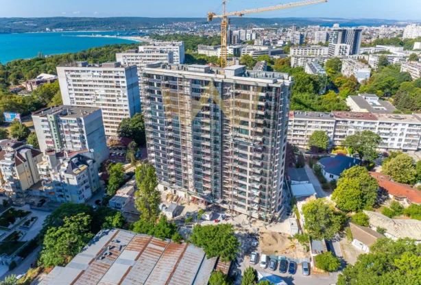 Агенция за недвижими имоти - Имоти Премиер - имот - 1056506, Цена: 249500 EUR