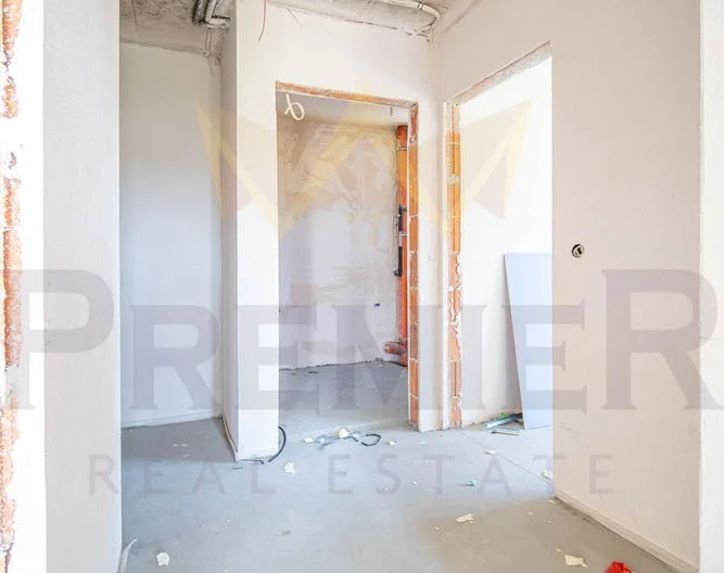 Тристаен апартамент  в  нова луксозна сграда -  - снимка 10 - Имоти Премиер