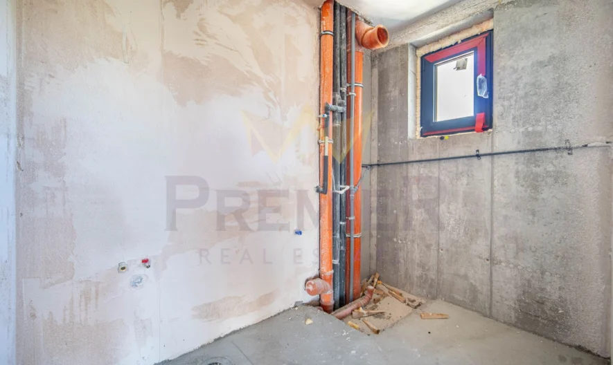 Тристаен апартамент  в  нова луксозна сграда -  - снимка 12 - Имоти Премиер