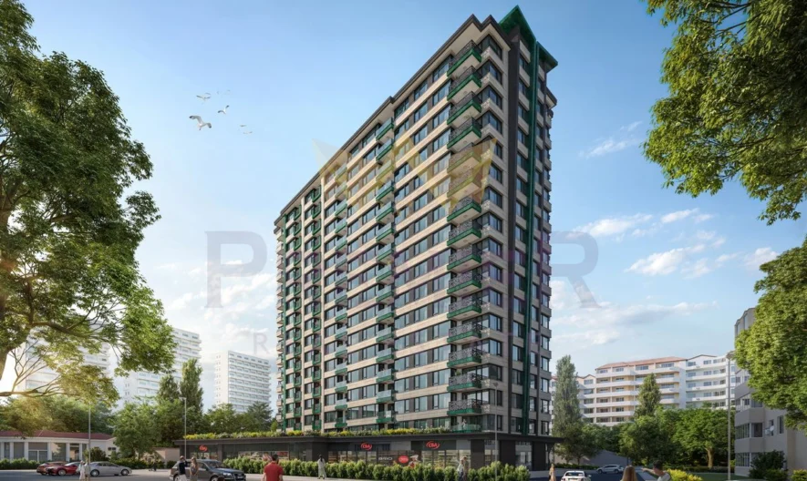 Тристаен апартамент  в  нова луксозна сграда -  - снимка 28 - Имоти Премиер