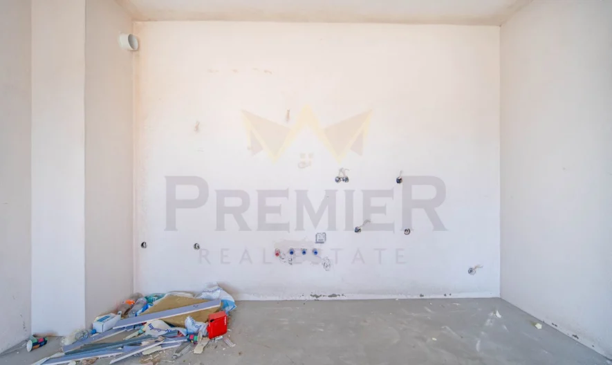 Тристаен апартамент  в  нова луксозна сграда -  - снимка 3 - Имоти Премиер