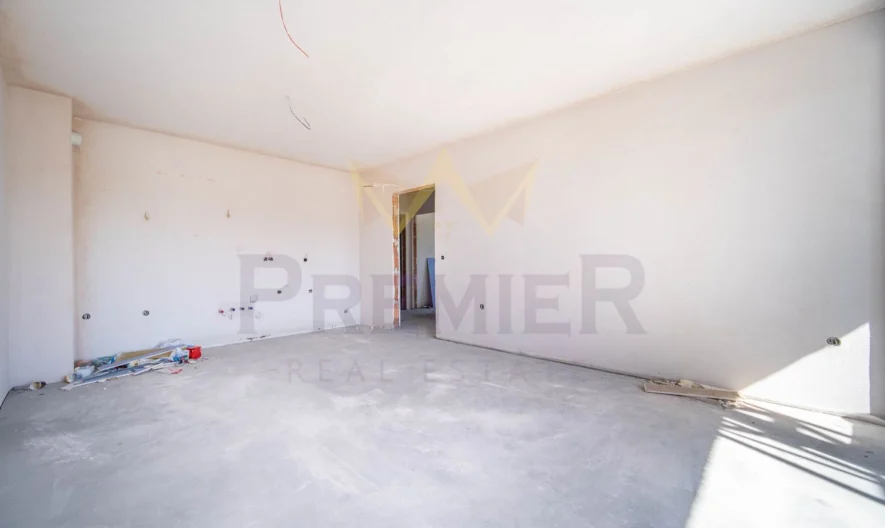 Тристаен апартамент  в  нова луксозна сграда -  - снимка 4 - Имоти Премиер